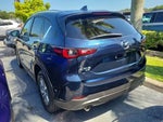 2022 CX-5 Thumbnail 4