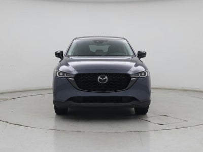 Photo of a 2023 Mazda CX-5 AWD 2.5 S Carbon Edition 4DR SUV for sale