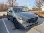 2023 CX-5 Thumbnail 1