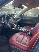 2023 CX-5 Thumbnail 3