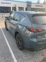 2023 CX-5 Thumbnail 5