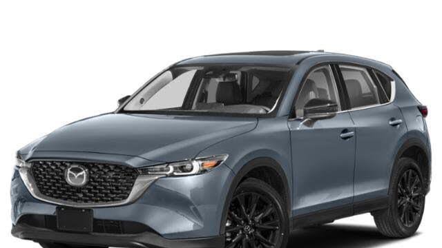 Preowned 2023 Mazda CX-5 2.5 S Carbon Edition for Sale
