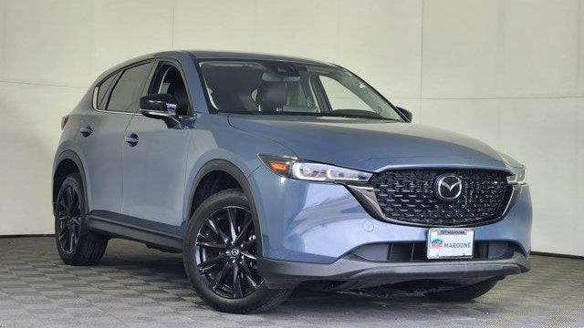 Preowned 2023 Mazda CX-5 2.5 S Carbon Edition for Sale