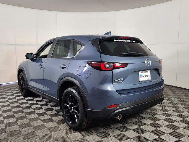 2023 MAZDA CX-5 - $21,294
