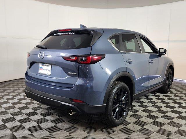 2023 MAZDA CX-5 - $21,294