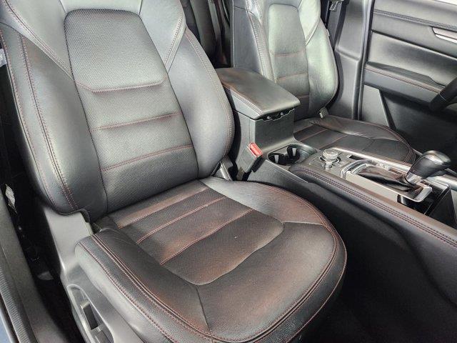 2023 MAZDA CX-5 - $21,294