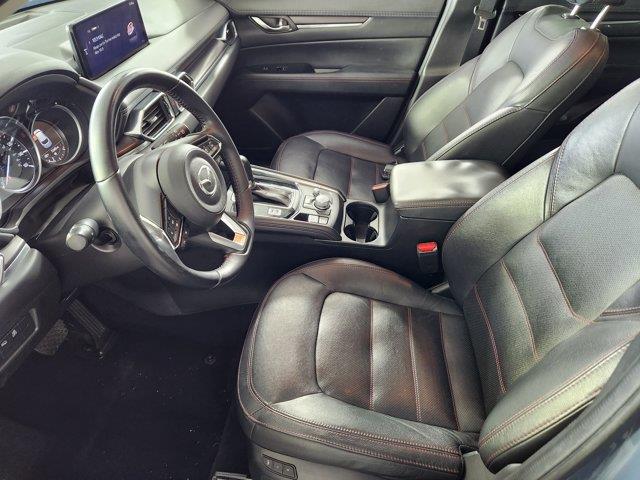 2023 MAZDA CX-5 - $21,294