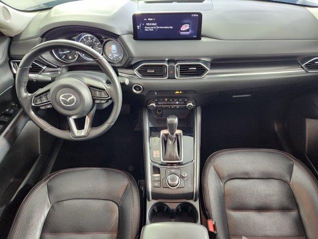 2023 MAZDA CX-5 - $21,294