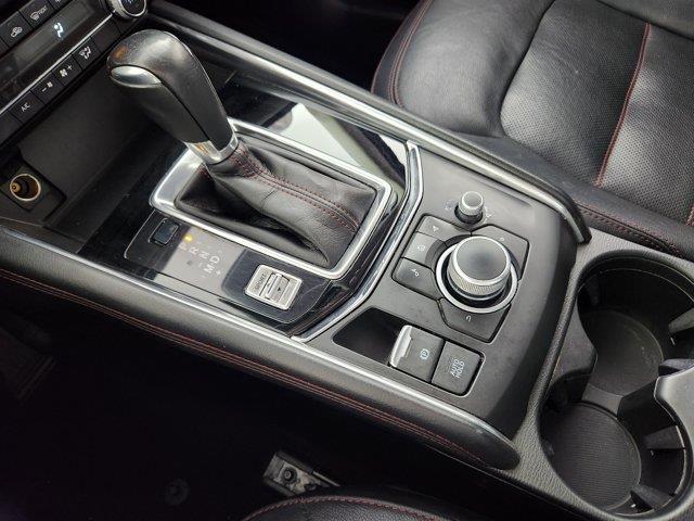 2023 MAZDA CX-5 - $21,294