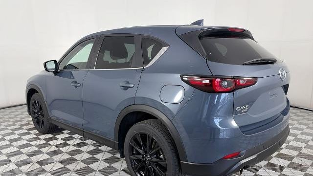 2023 Mazda CX-5 2.5 S Preferred