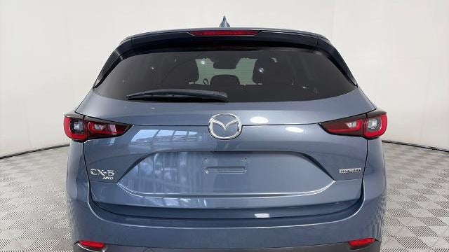 2023 Mazda CX-5 2.5 S Preferred