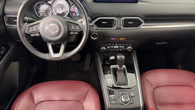 2023 Mazda CX-5 2.5 S Preferred