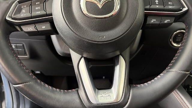 2023 Mazda CX-5 2.5 S Preferred