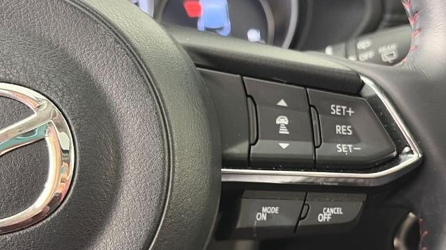2023 Mazda CX-5 2.5 S Preferred