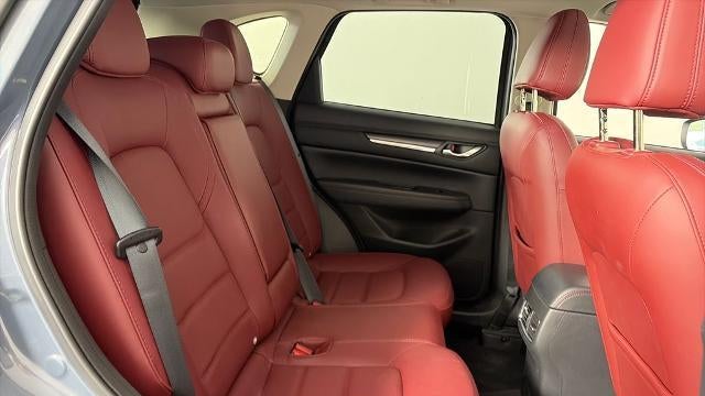 2023 Mazda CX-5 2.5 S Preferred
