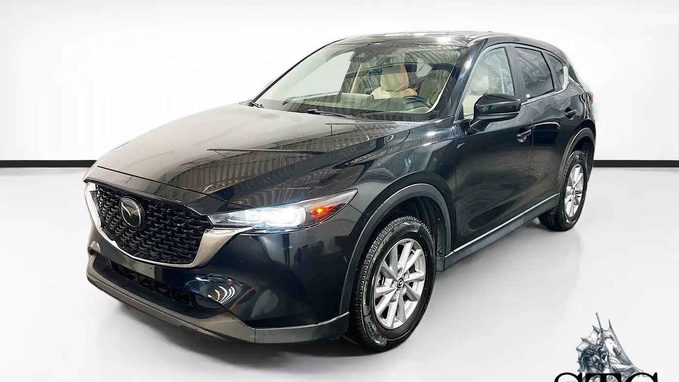 Preowned 2023 Mazda CX-5 2.5 S Preferred for Sale