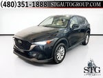 2023 CX-5 Thumbnail 1