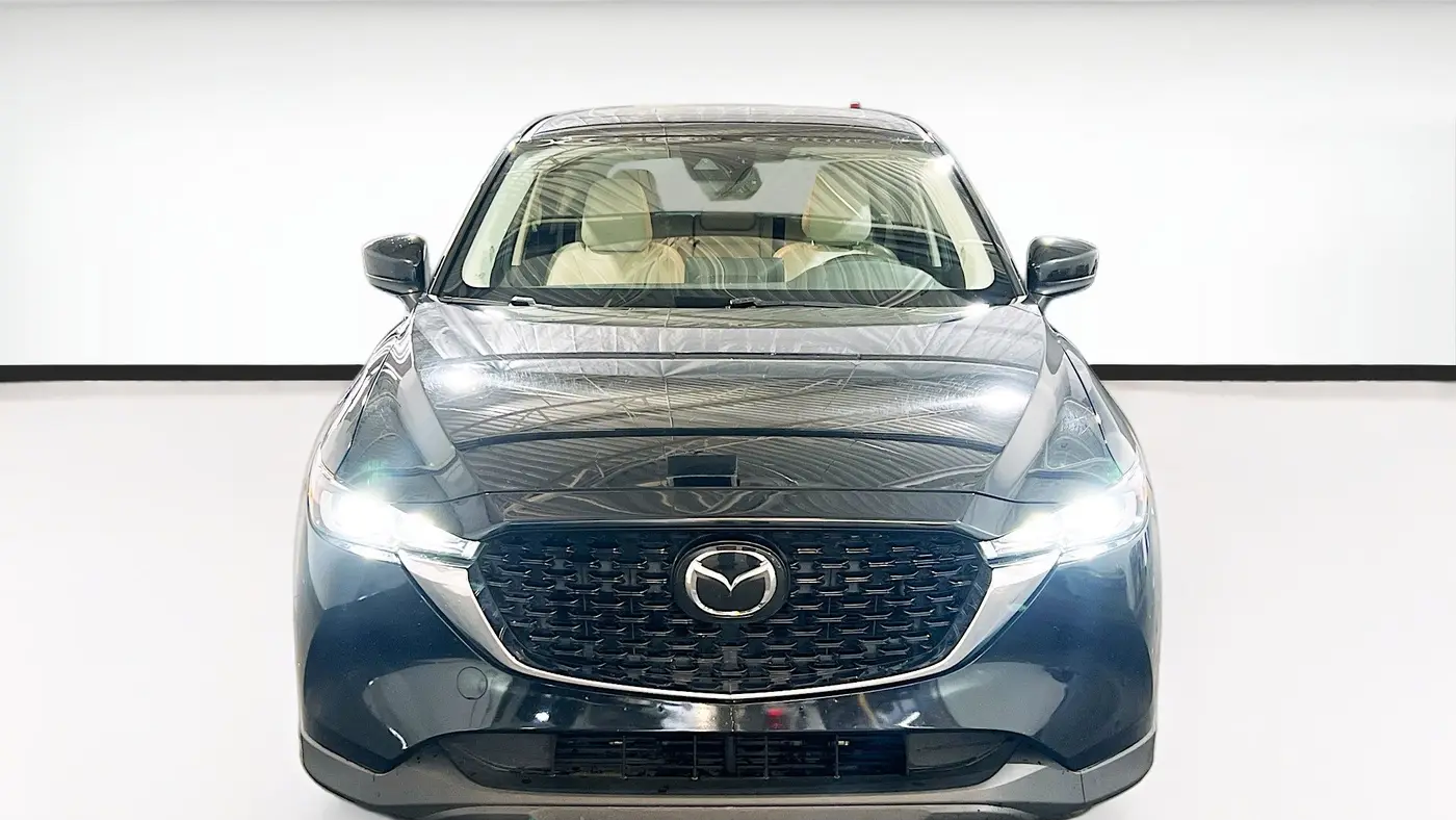 2023 Mazda CX-5 2.5 S Preferred
