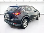 2023 CX-5 Thumbnail 4