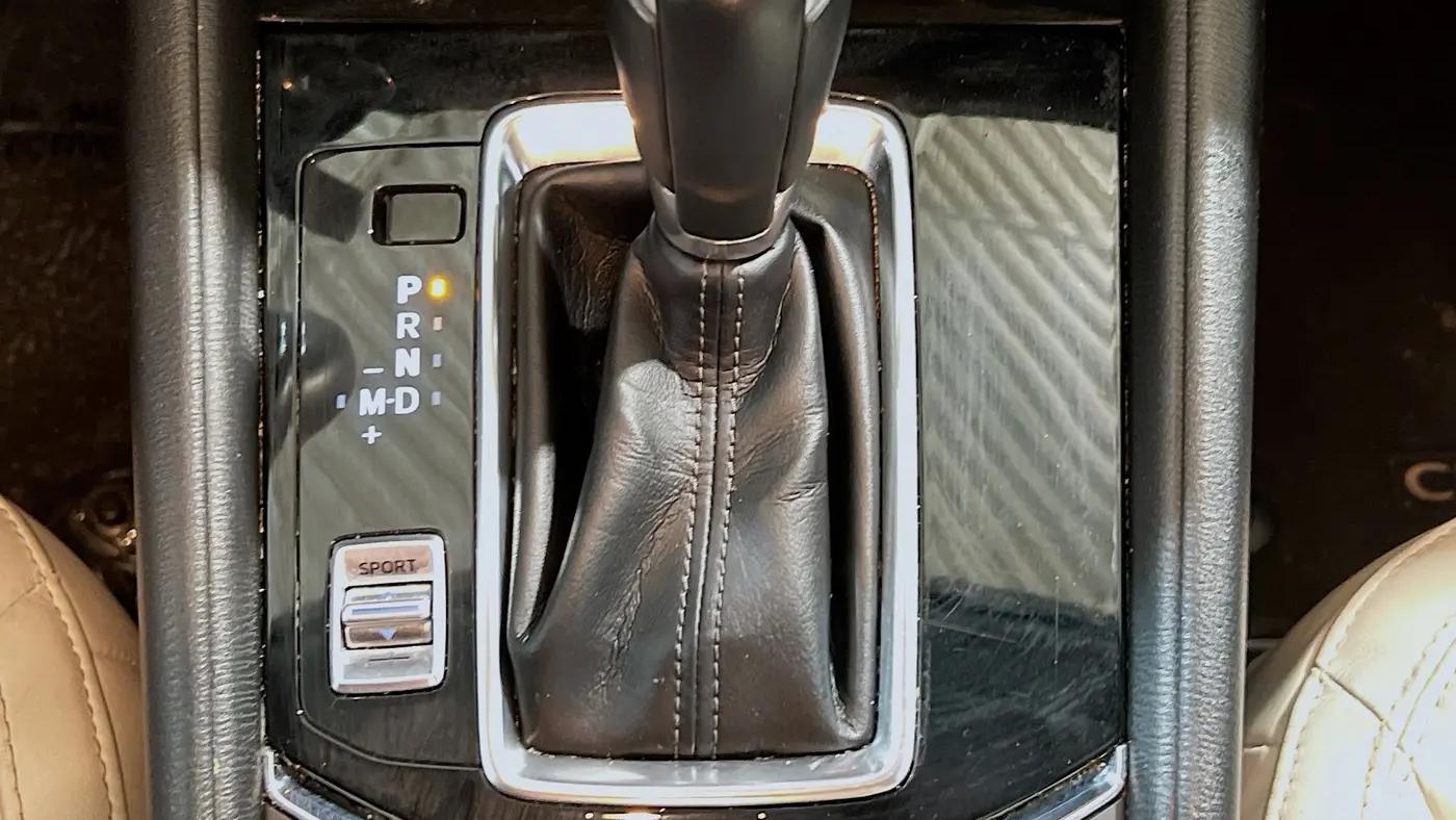 2023 Mazda CX-5 2.5 S Preferred