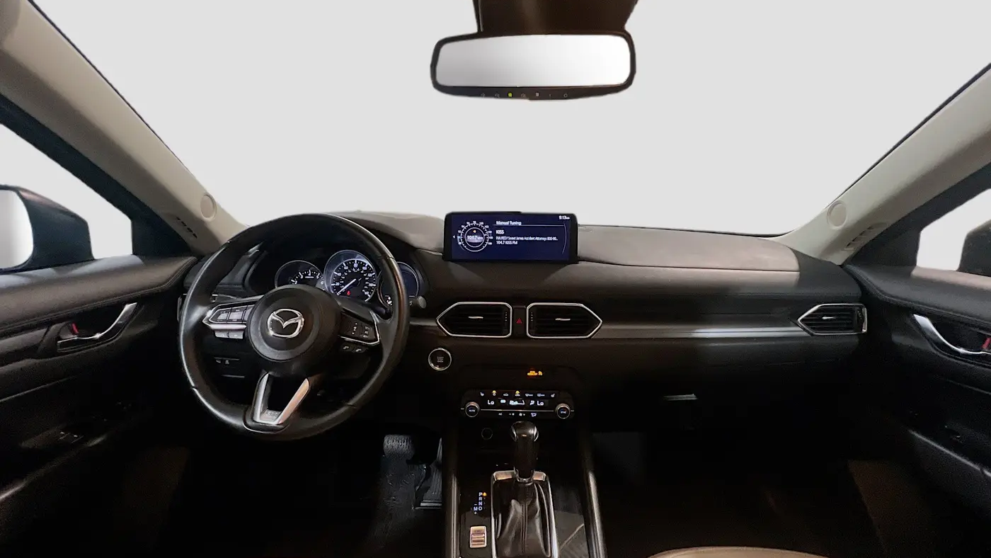 2023 Mazda CX-5 2.5 S Preferred