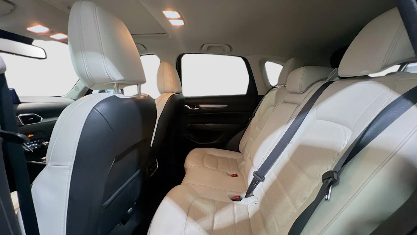 2023 Mazda CX-5 2.5 S Preferred