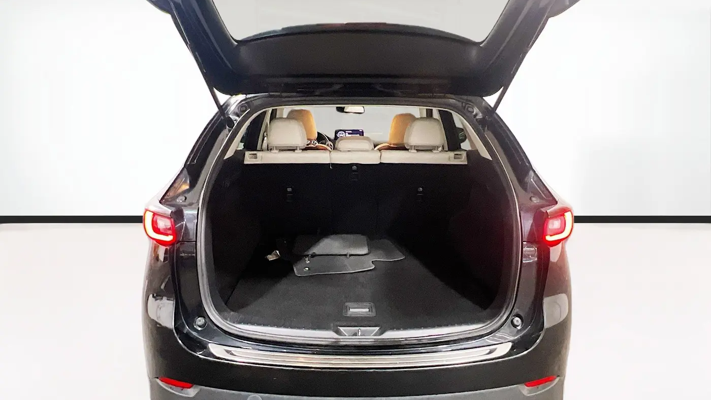 2023 Mazda CX-5 2.5 S Preferred
