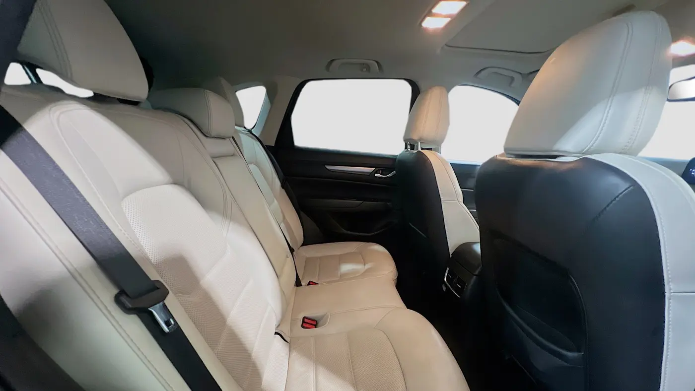 2023 Mazda CX-5 2.5 S Preferred