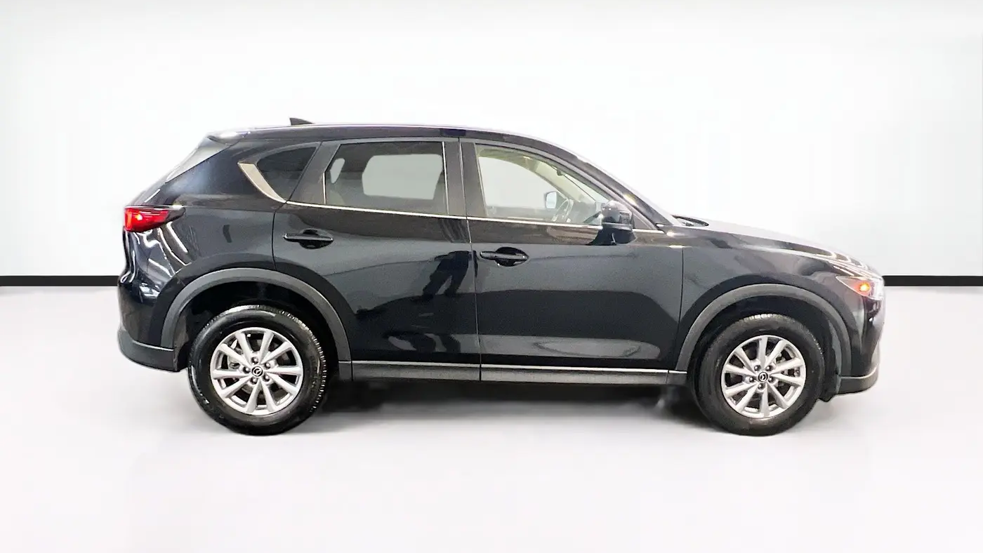 2023 Mazda CX-5 2.5 S Preferred