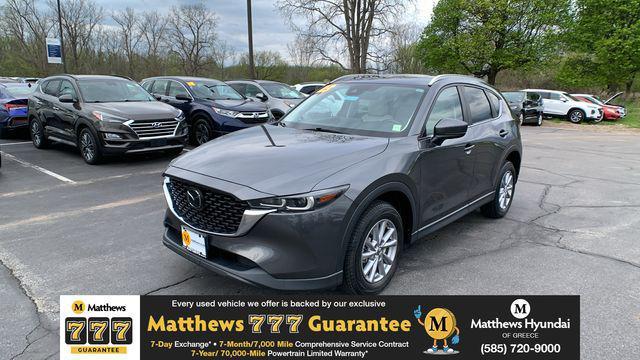 Preowned 2023 Mazda CX-5 2.5 S Preferred for Sale