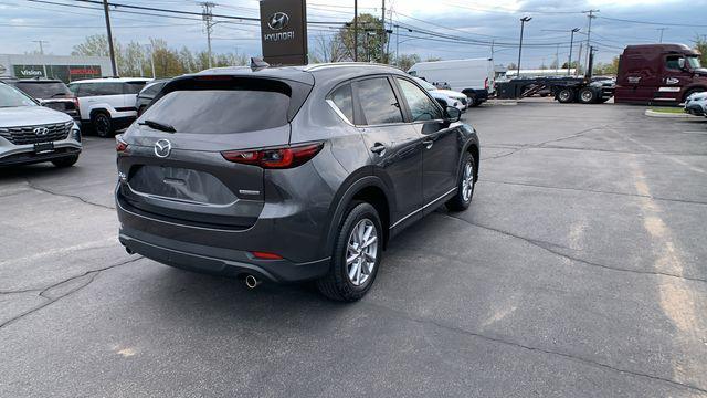 2023 Mazda CX-5 2.5 S Preferred