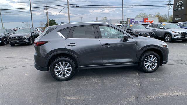 2023 Mazda CX-5 2.5 S Preferred