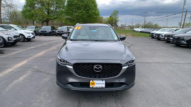 2023 Mazda CX-5 2.5 S Preferred