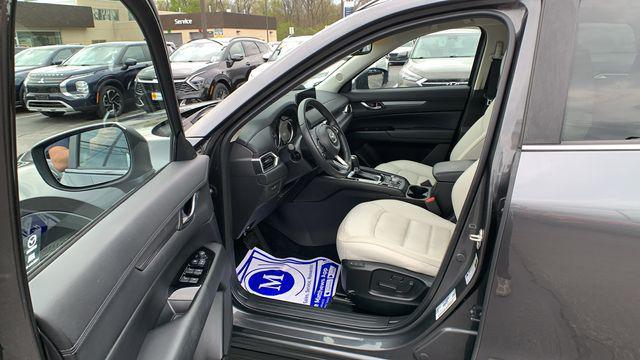 2023 Mazda CX-5 2.5 S Preferred