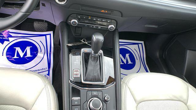 2023 Mazda CX-5 2.5 S Preferred