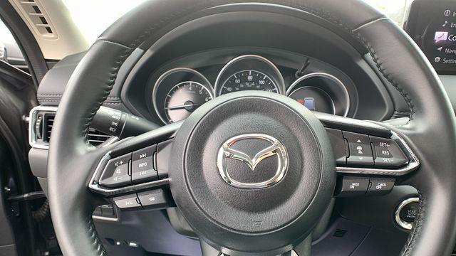 2023 Mazda CX-5 2.5 S Preferred