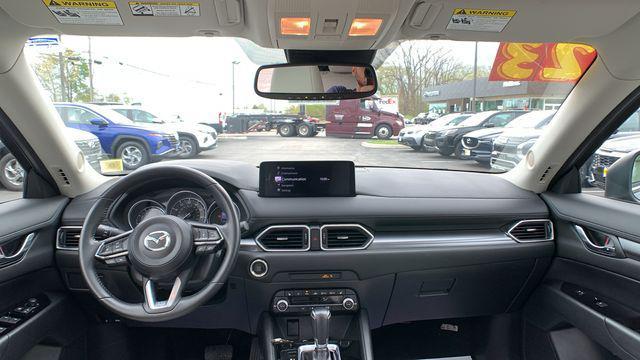 2023 Mazda CX-5 2.5 S Preferred