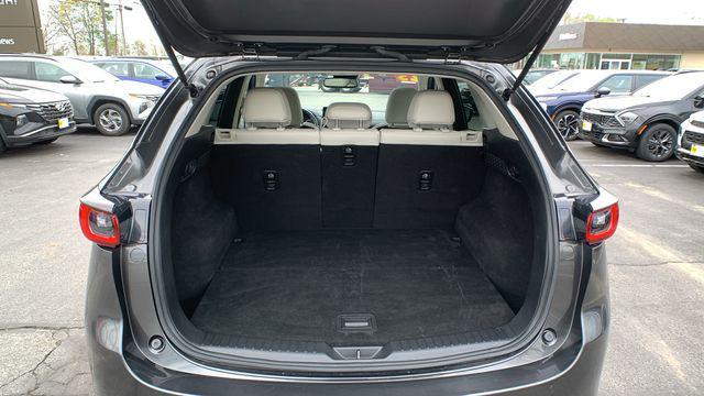 2023 Mazda CX-5 2.5 S Preferred