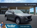 2023 CX-5 Thumbnail 2