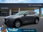 2023 CX-5 Thumbnail 4