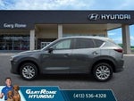 2023 CX-5 Thumbnail 5