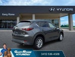 2023 CX-5 Thumbnail 8