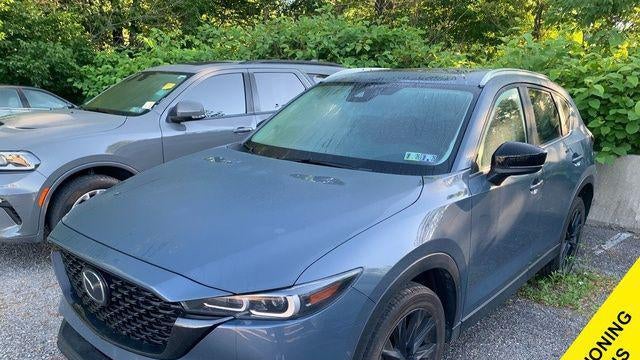 Preowned 2023 Mazda CX-5  for Sale