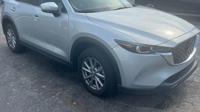2023 Mazda CX-5 2.5 S Preferred
