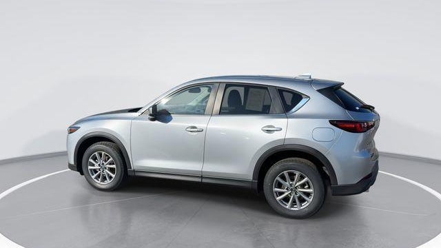 2023 Mazda CX-5 2.5 S Preferred