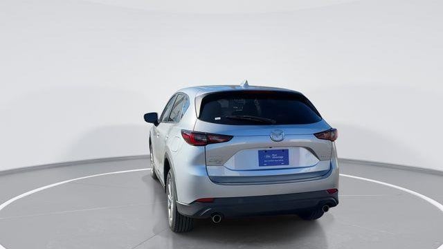 2023 Mazda CX-5 2.5 S Preferred