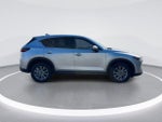 2023 CX-5 Thumbnail 8
