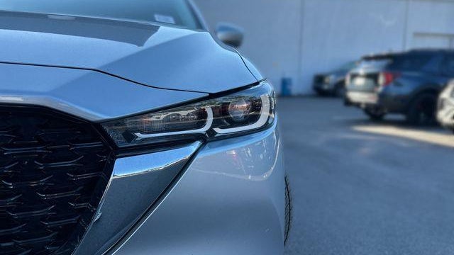 2023 Mazda CX-5 2.5 S Preferred