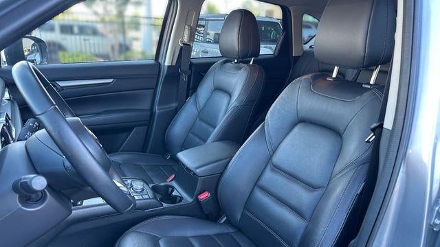 2023 Mazda CX-5 2.5 S Preferred