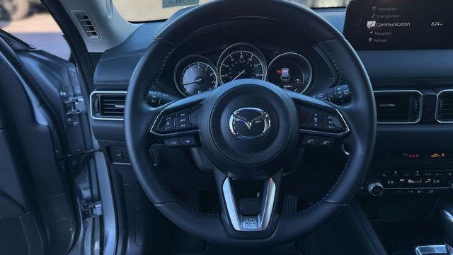 2023 Mazda CX-5 2.5 S Preferred